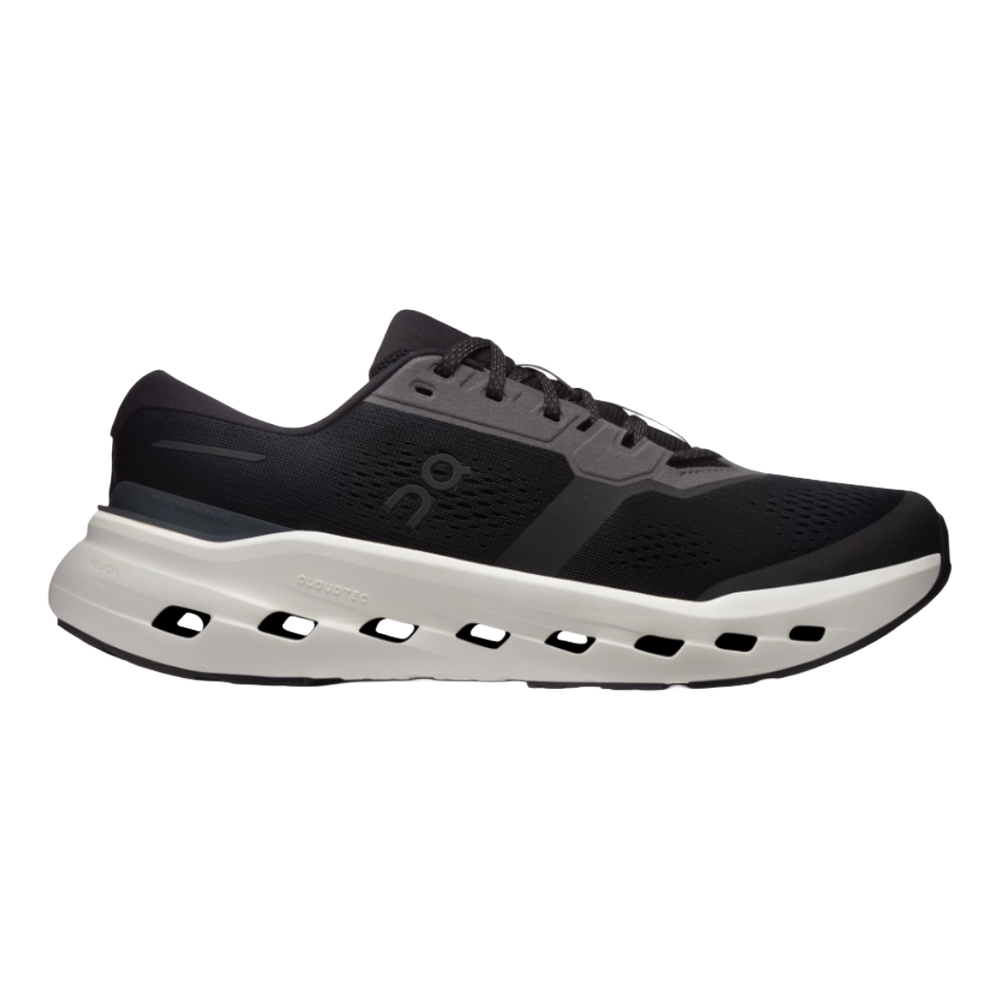 On Men's Cloudrunner 3