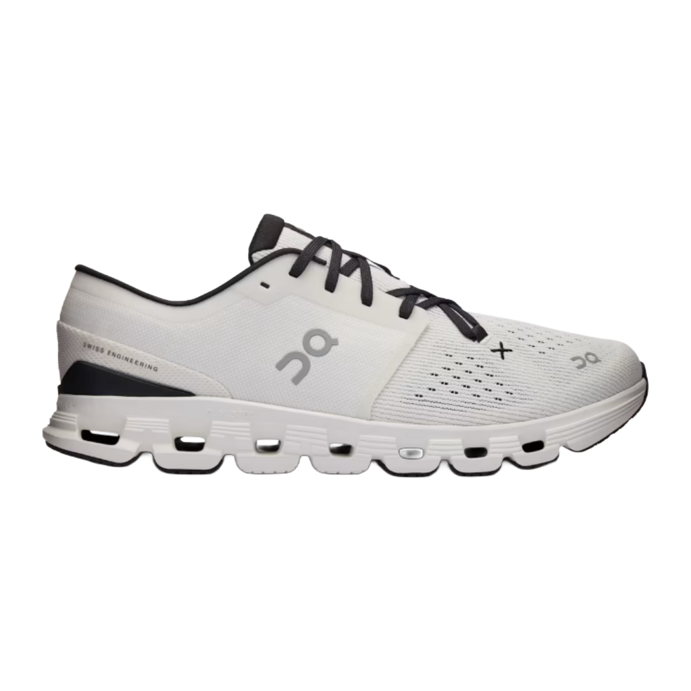 On Men's Cloud X 4