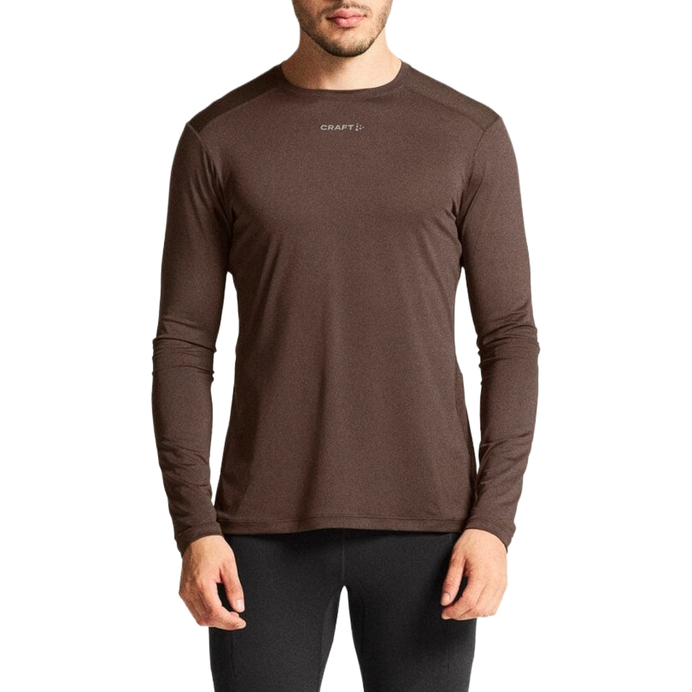 Men's Craft Adv Essence LS Tee 2