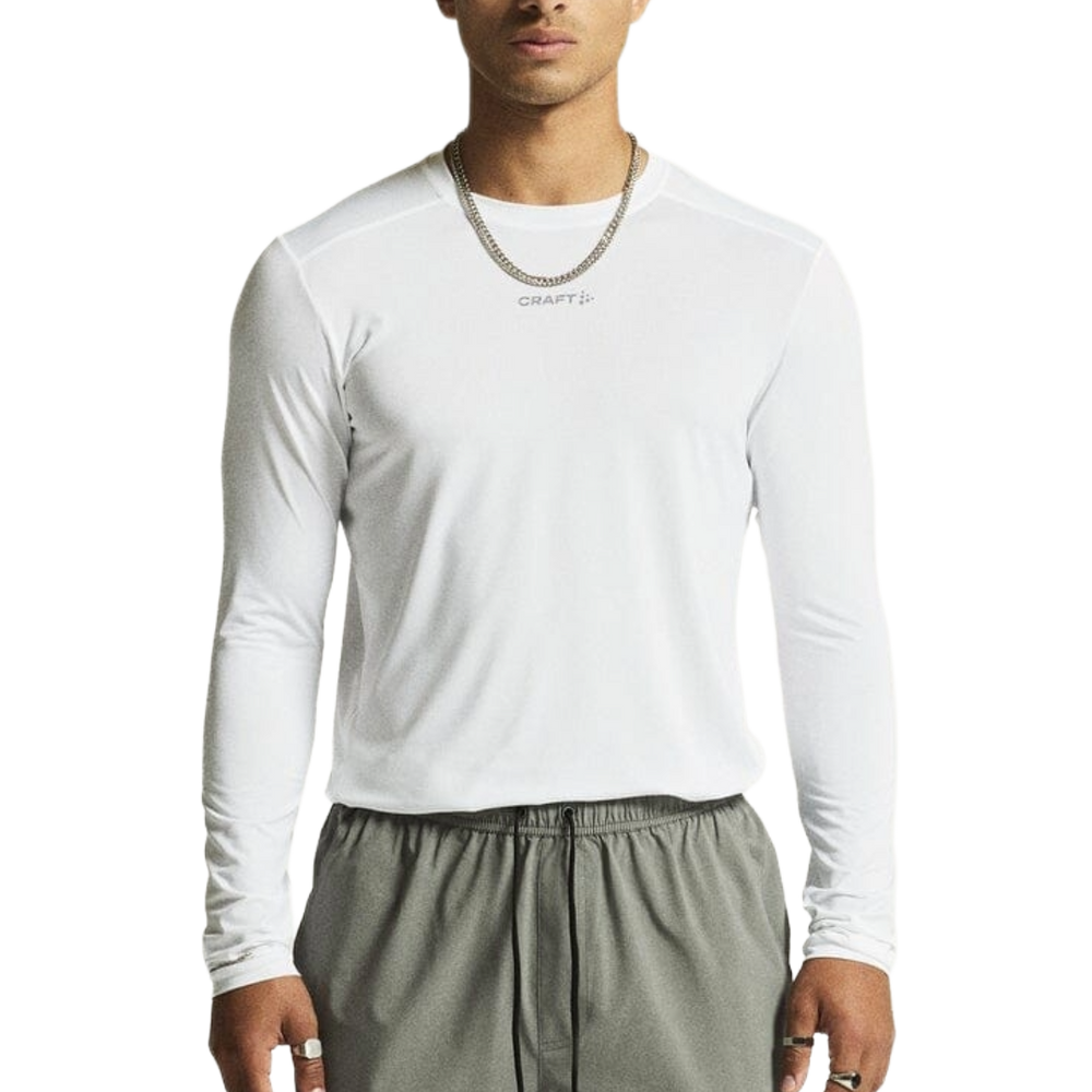 Men's Craft Adv Essence LS Tee 2
