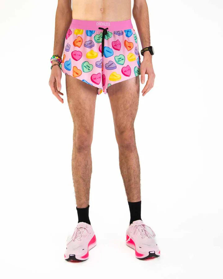 Men's Chicknlegs Shorts 2 Inch