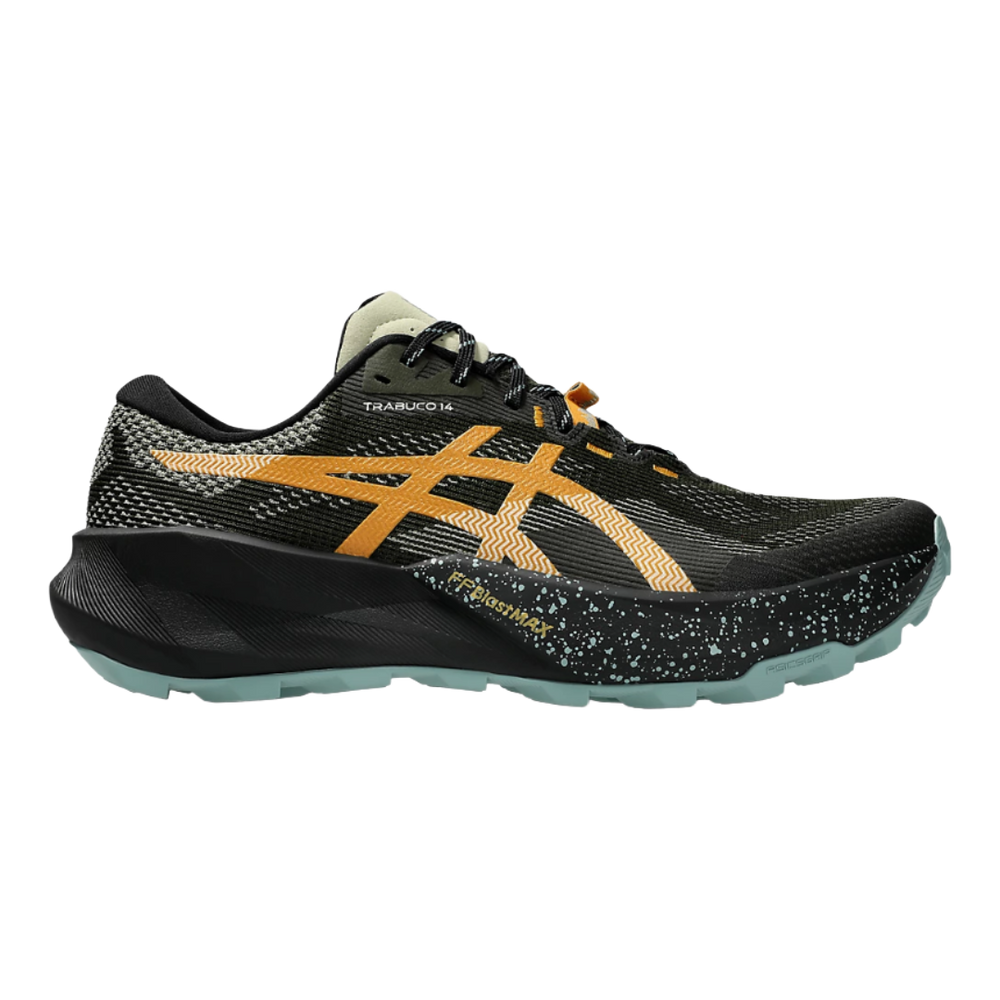 Men's Trabuco 14