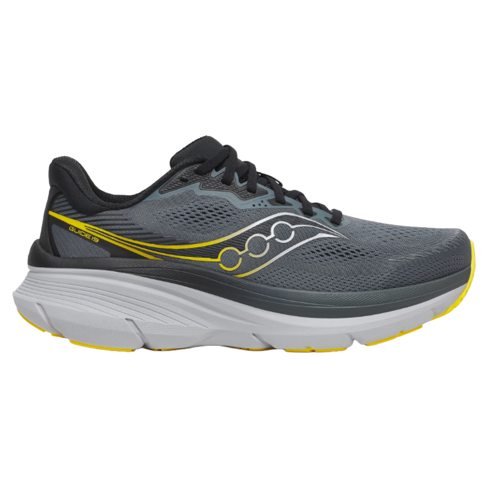 Saucony Men's Guide 19