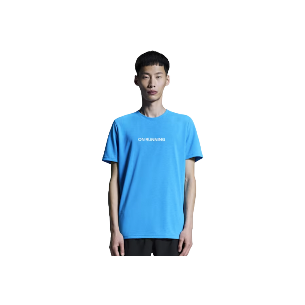 On Men's Run T