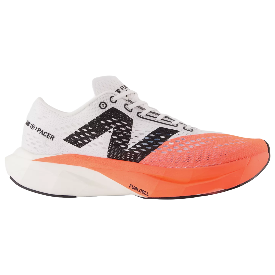 New Balance Men's Fuelcell Supercomp Pacer v2 – RunnersWorld Tulsa