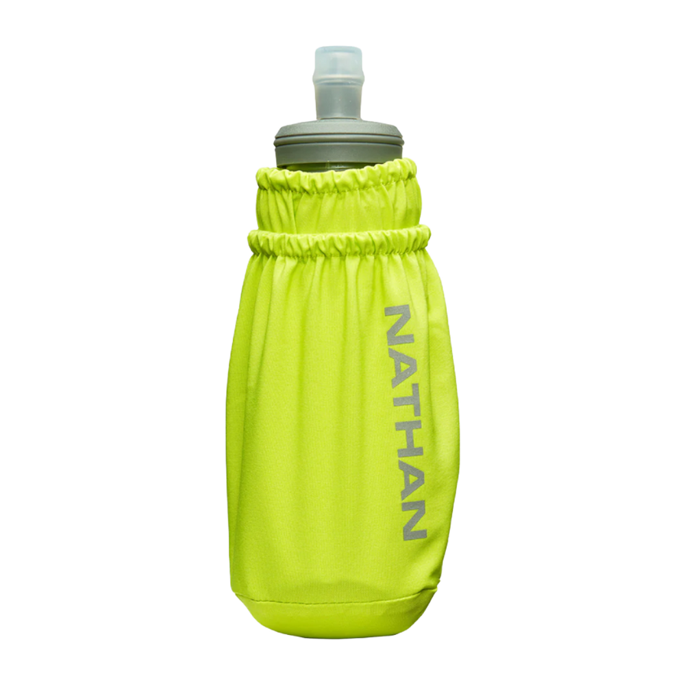 Pinnacle Soft Flask