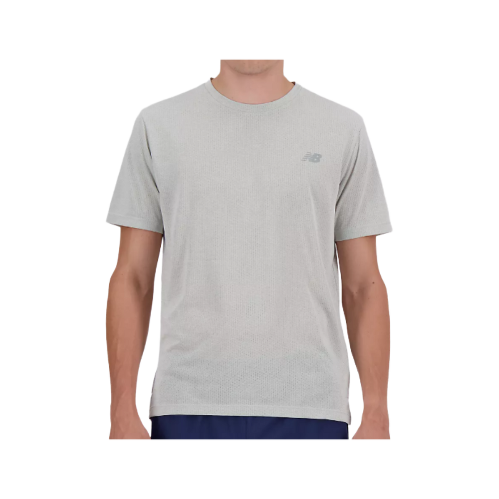 New Balance Men RC SS Shirt