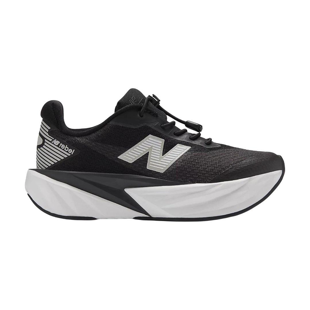 Fuelcell Rebel Bungee Lace – RunnersWorld Tulsa