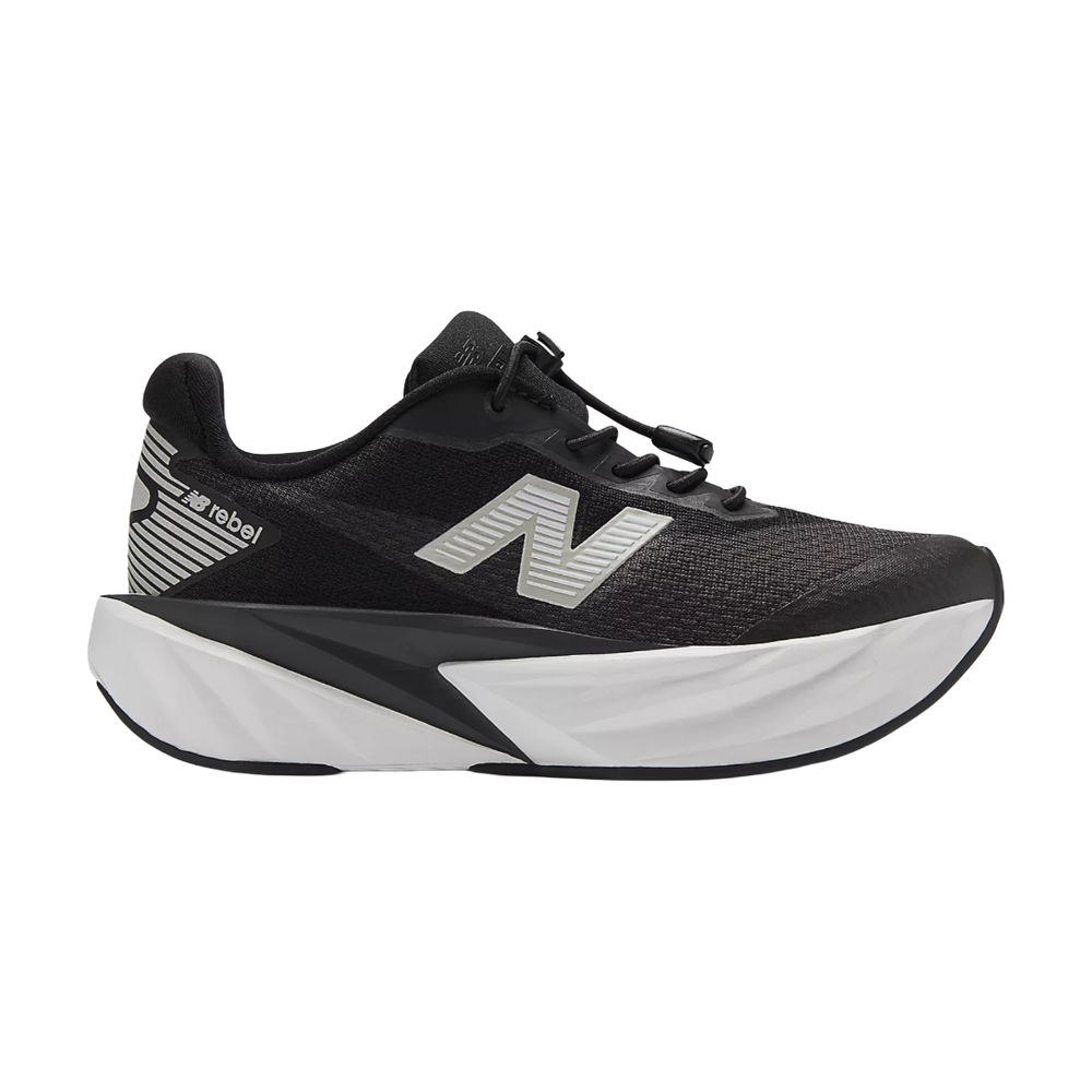 Fuelcell Rebel Bungee Lace