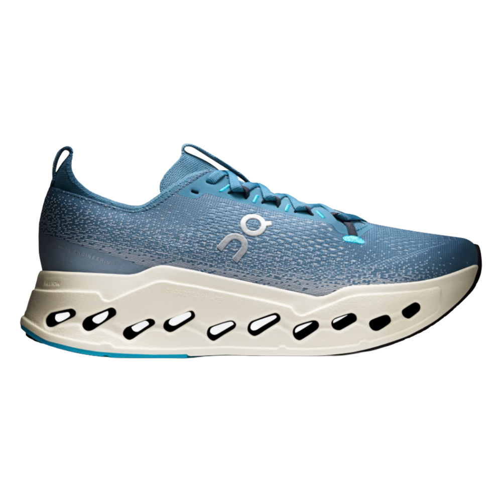 On Men's Cloudsurfer Max