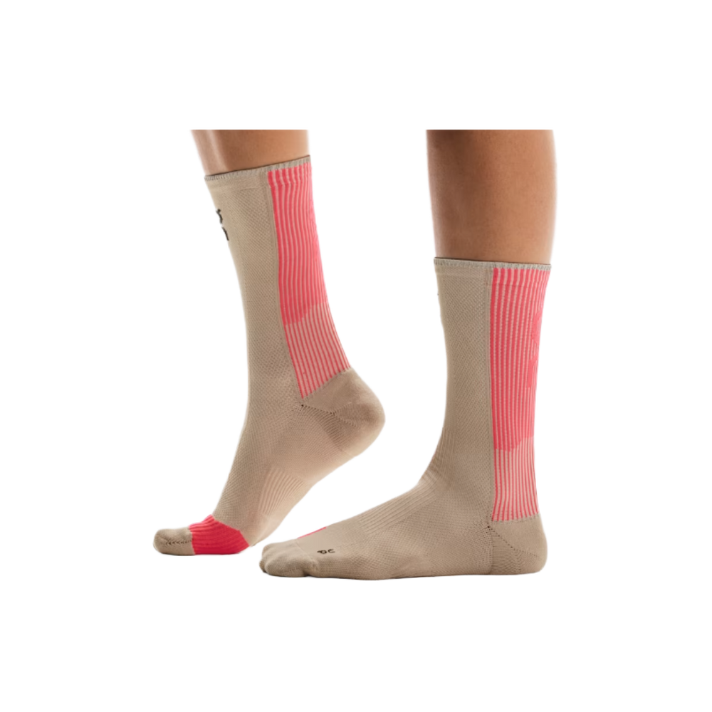 ON Performance Run Sock High