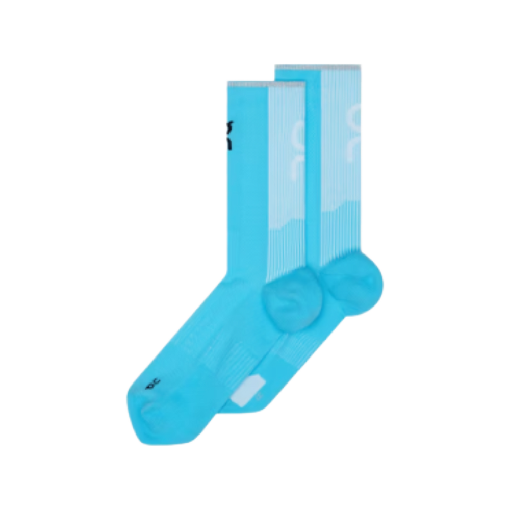 ON Performance Run Sock High