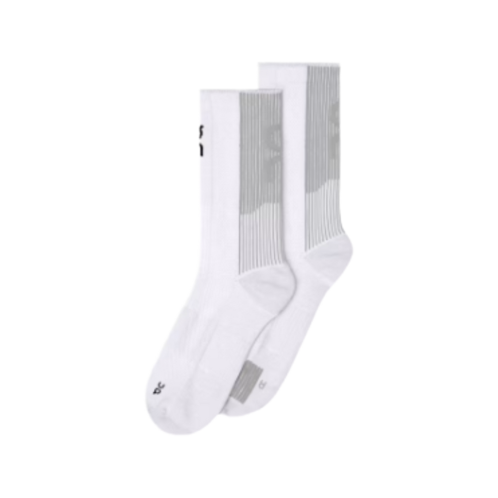 ON Performance Run Sock High
