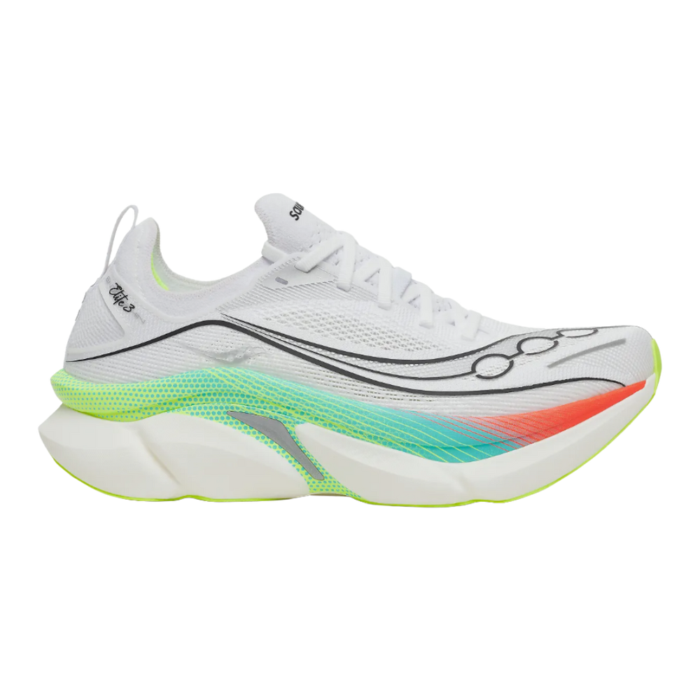 Saucony Endorphin Elite 3