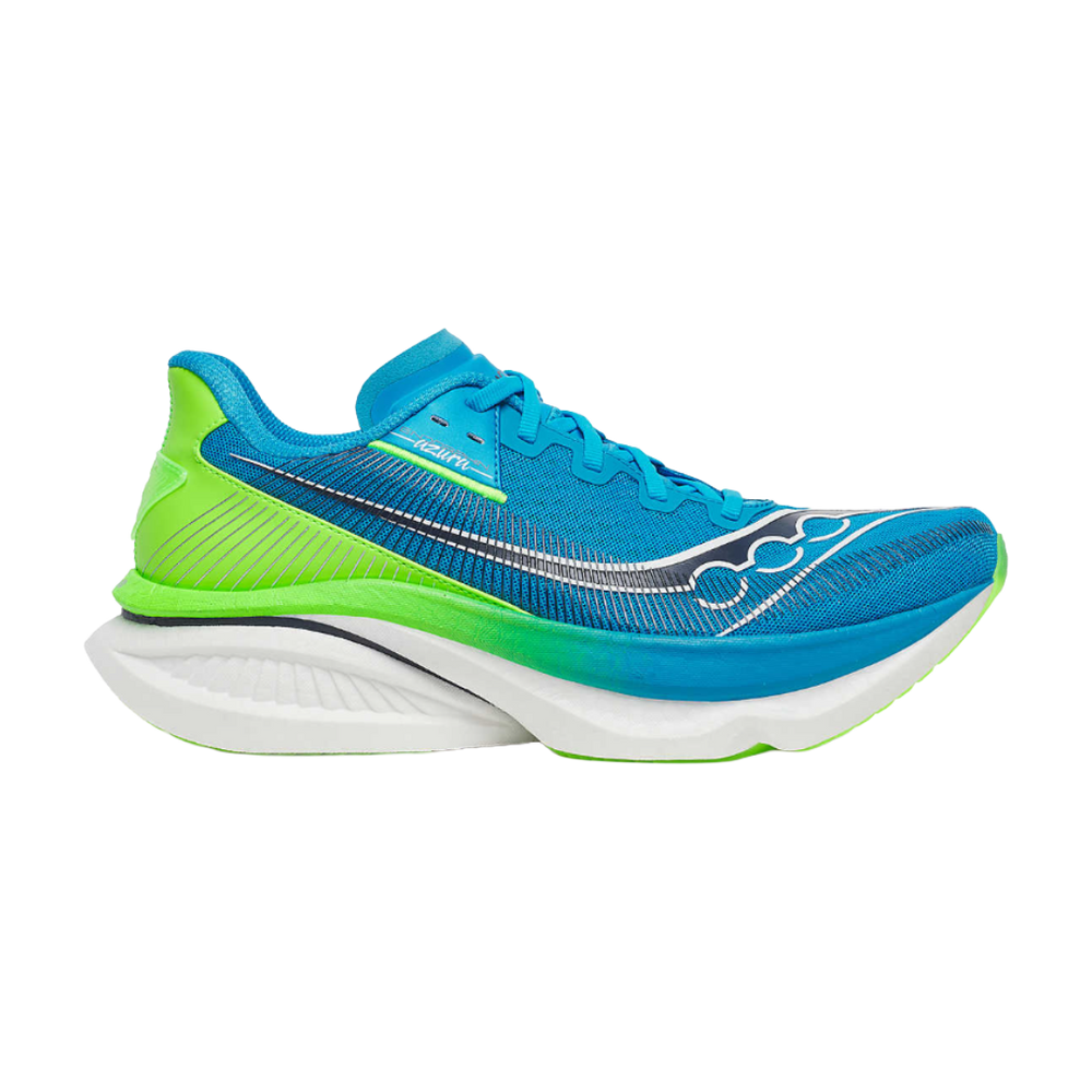 Saucony Men's Endorphin Azura