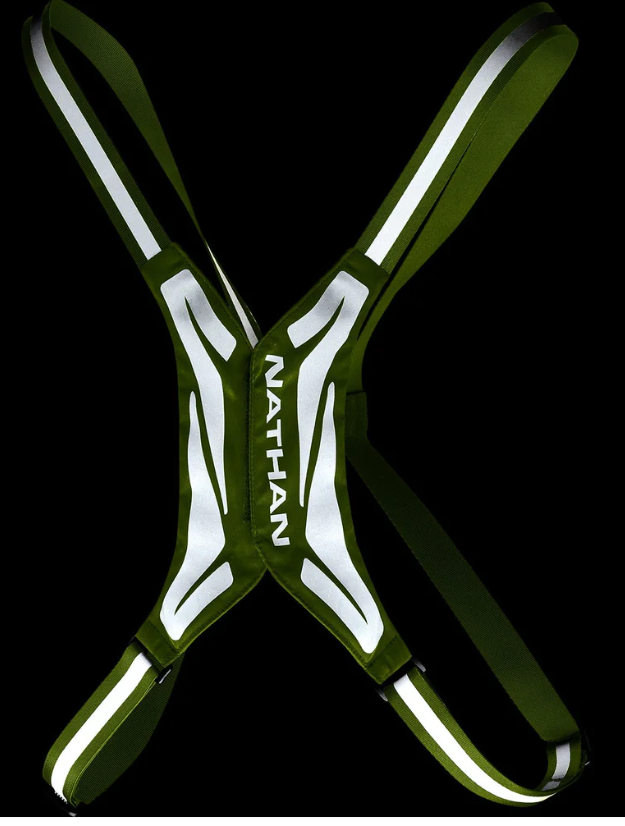 HyperNight Reflective Vest Lite