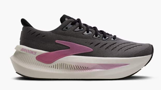 W Brooks Glycerin Max 2