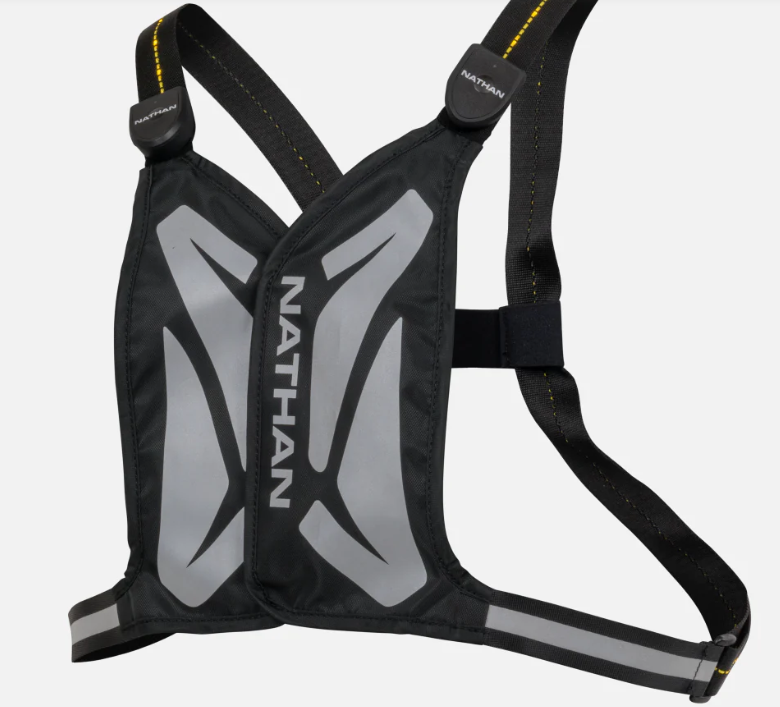 Laser Light Web Vest RX