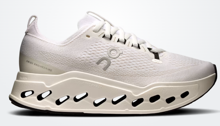 On Women's Cloudsurfer Max