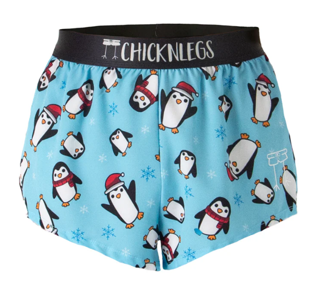 Men's ChicknLegs Shorts 4 Inch