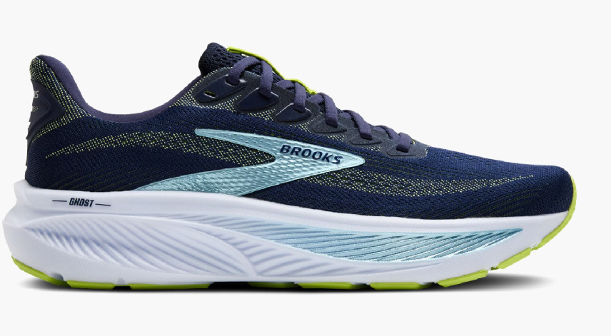 Brooks Men's Ghost 17