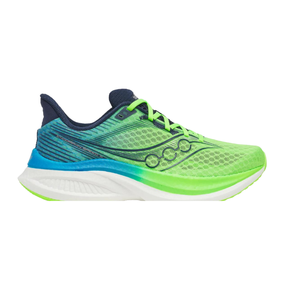 Saucony Men's Endorphin Speed 5