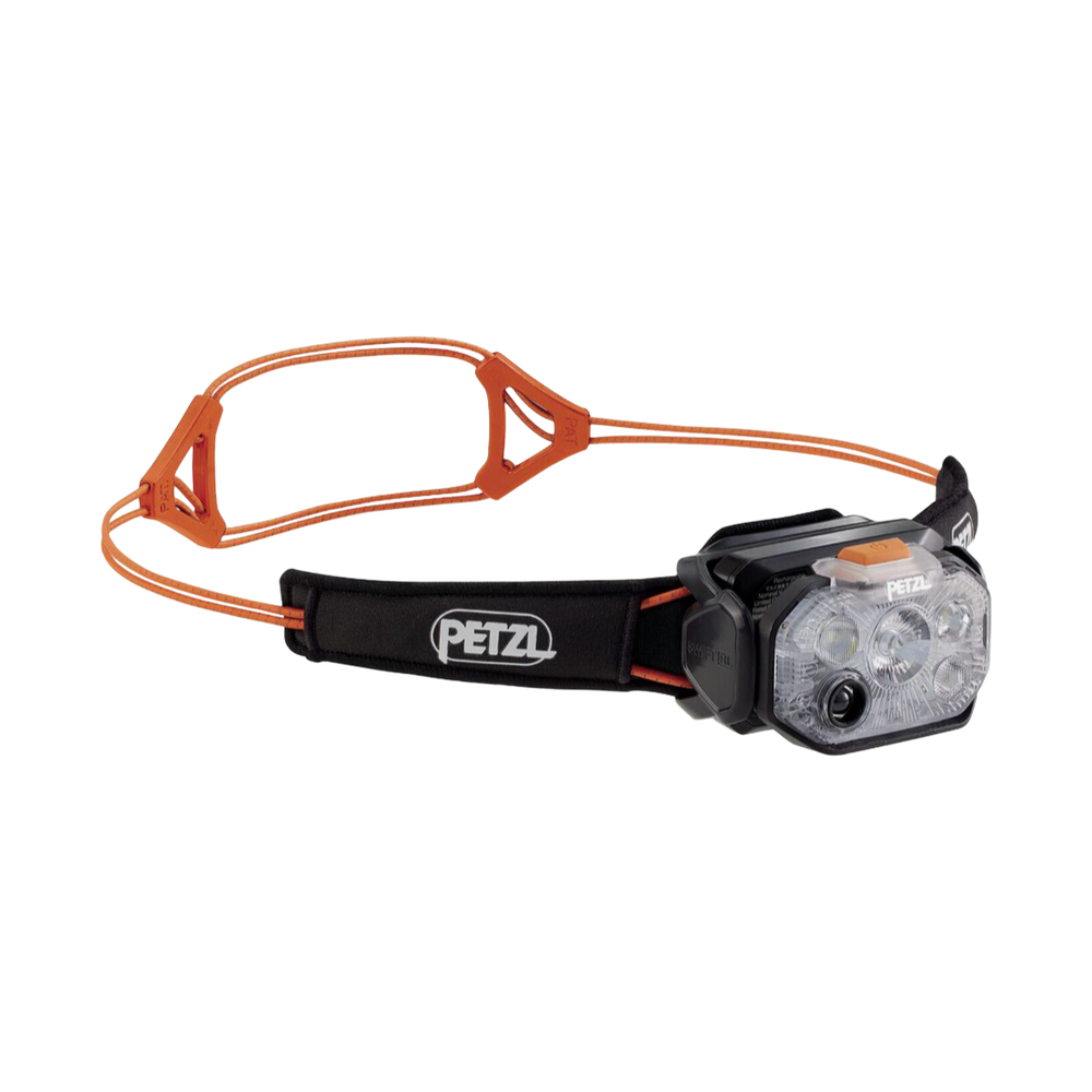 Petzl Swift RL 1200