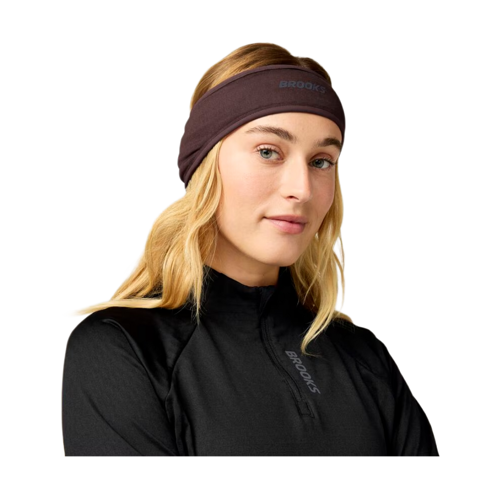 Brooks Momentum Thermal Headband