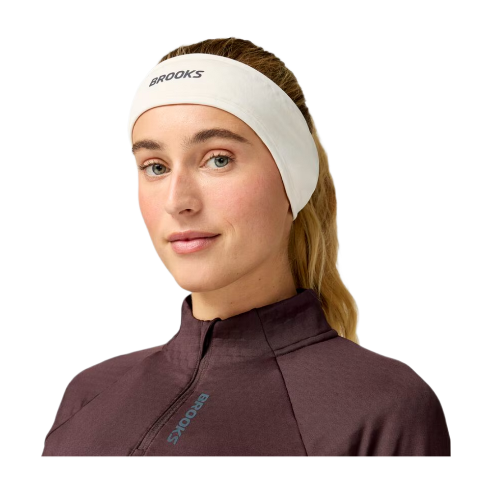 Brooks Momentum Thermal Headband