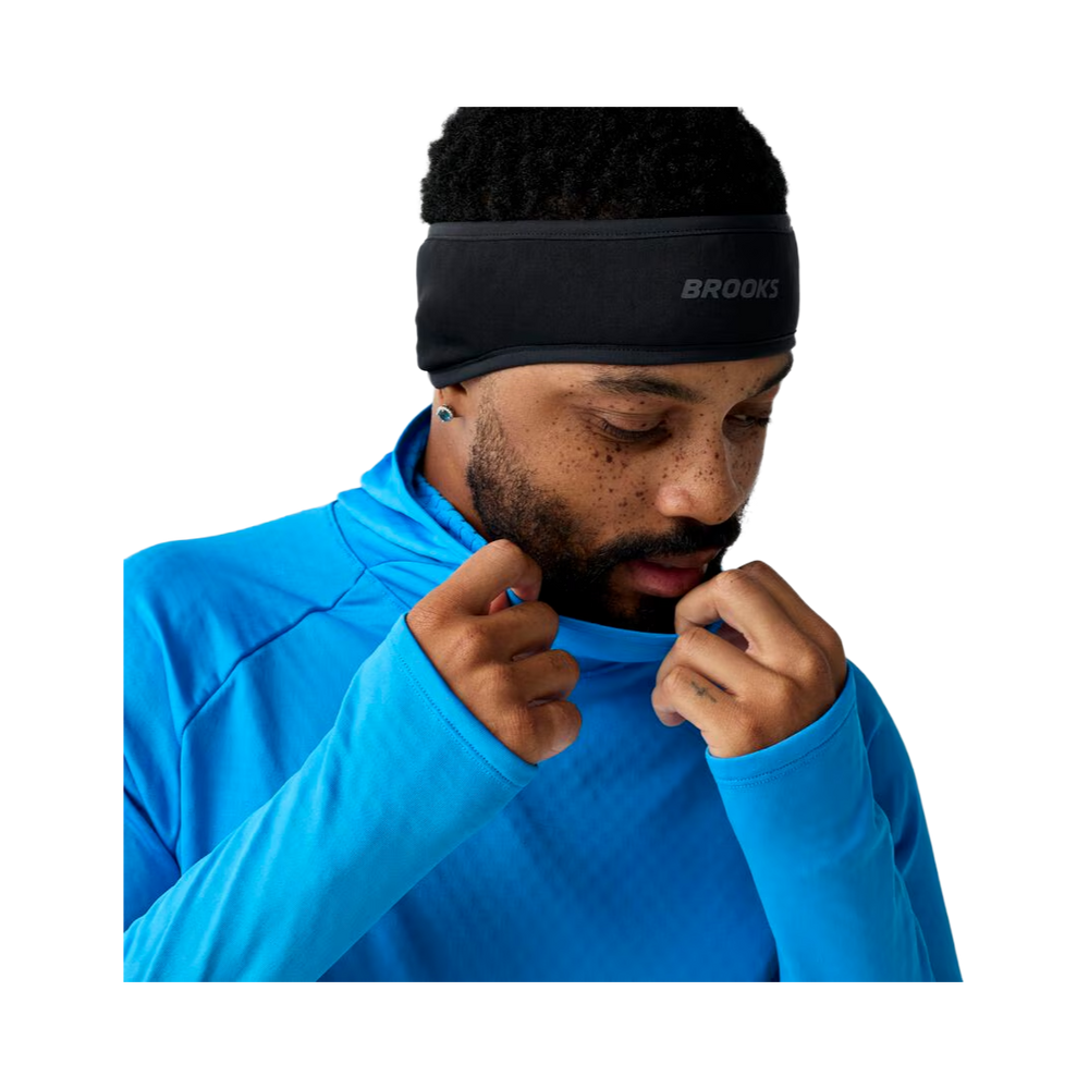 Brooks Momentum Thermal Headband