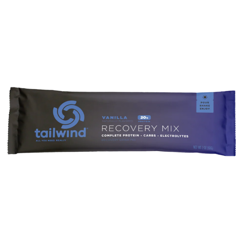 Tailwind Recovery Mix