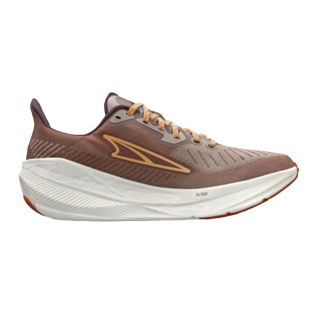 W Altra Experience Flow