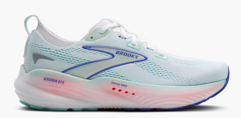 W Brooks Glycerin GTS 22