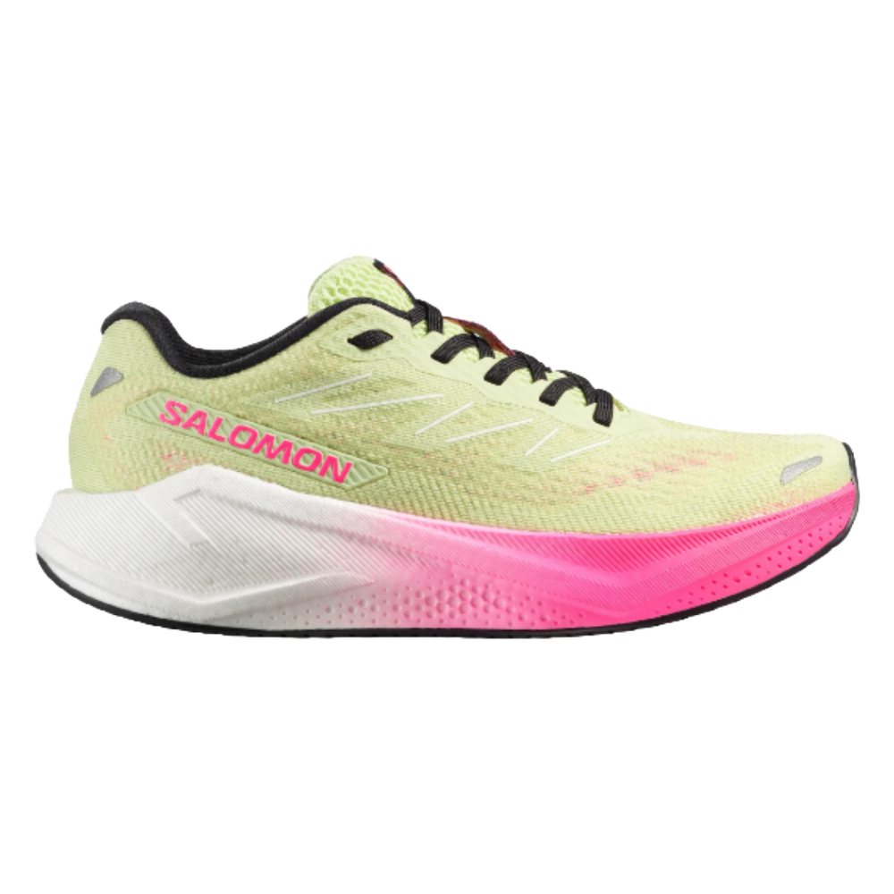 Salomon Women's Aero Blaze 3