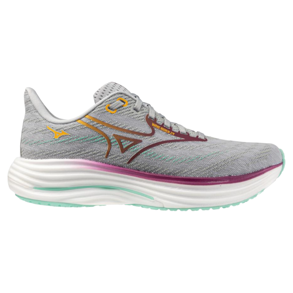 Mizuno Women's Wave Rider 29