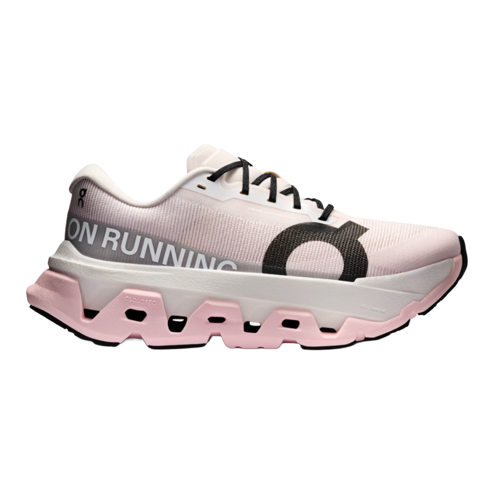 Women's On Cloudmonster 3 Hyper