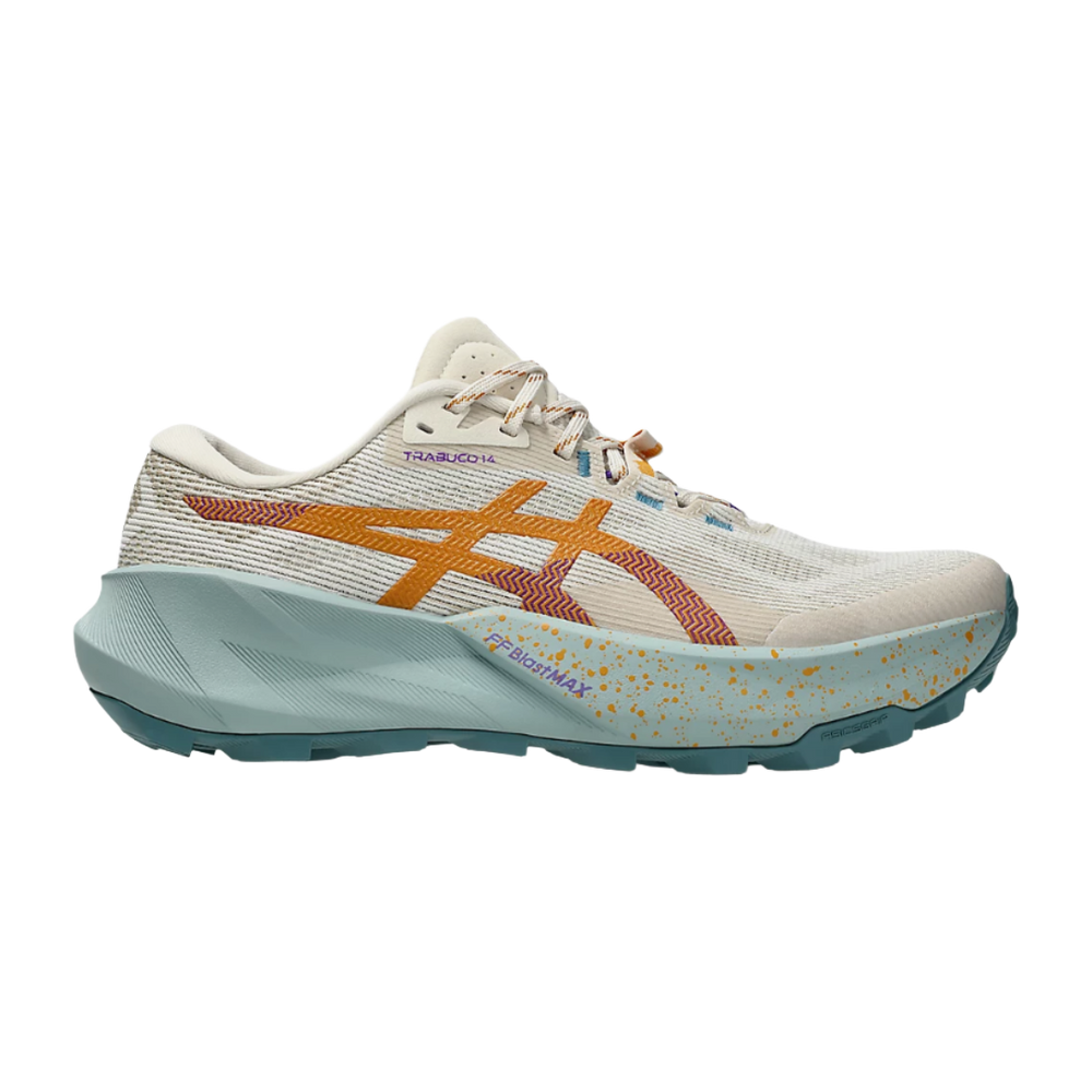 Women's Trabuco 14
