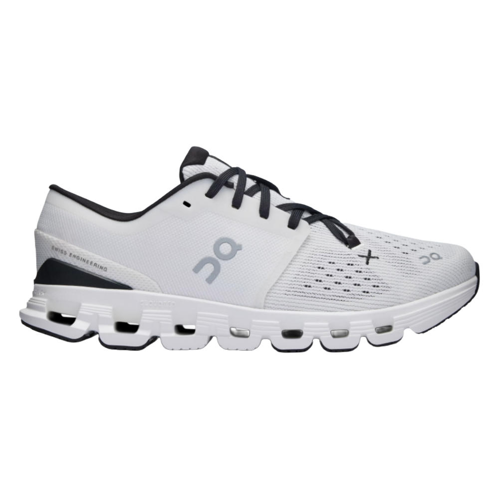 On Women's Cloud X 4