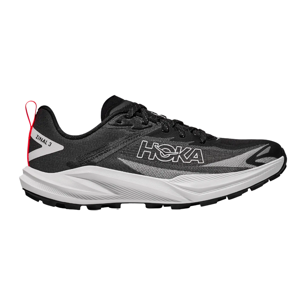 Hoka Women's Zinal 3