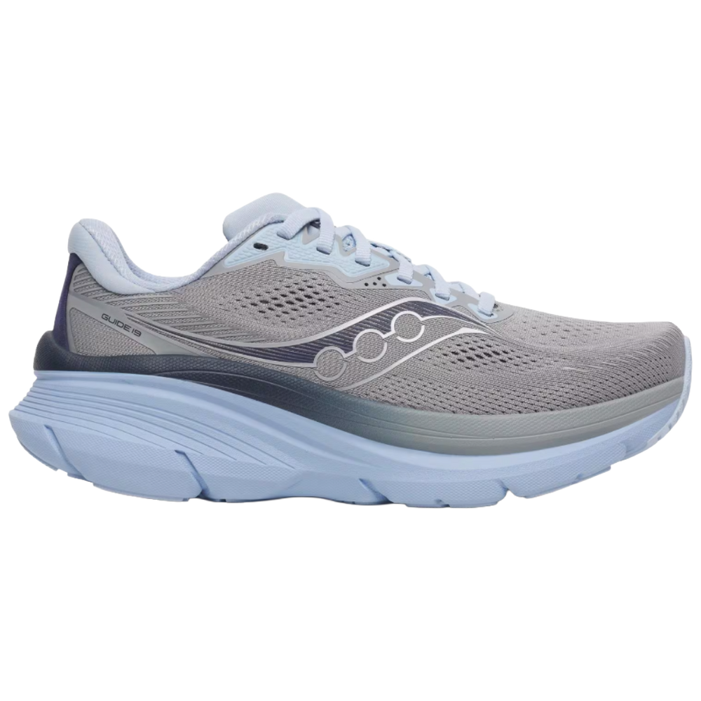 Saucony Women's Guide 19