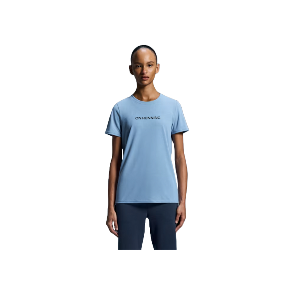 On Women's Run T
