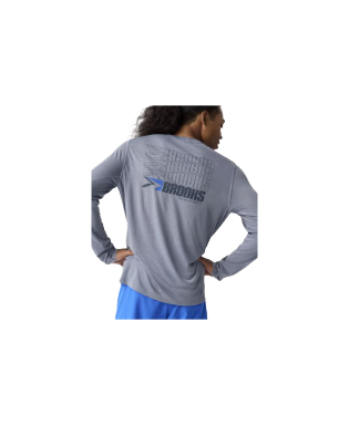 M Distance Long Sleeve 3.0