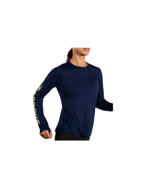 W Distance Long Sleeve 3.0