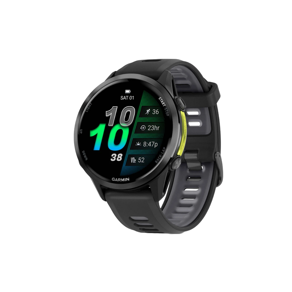 Forerunner 970