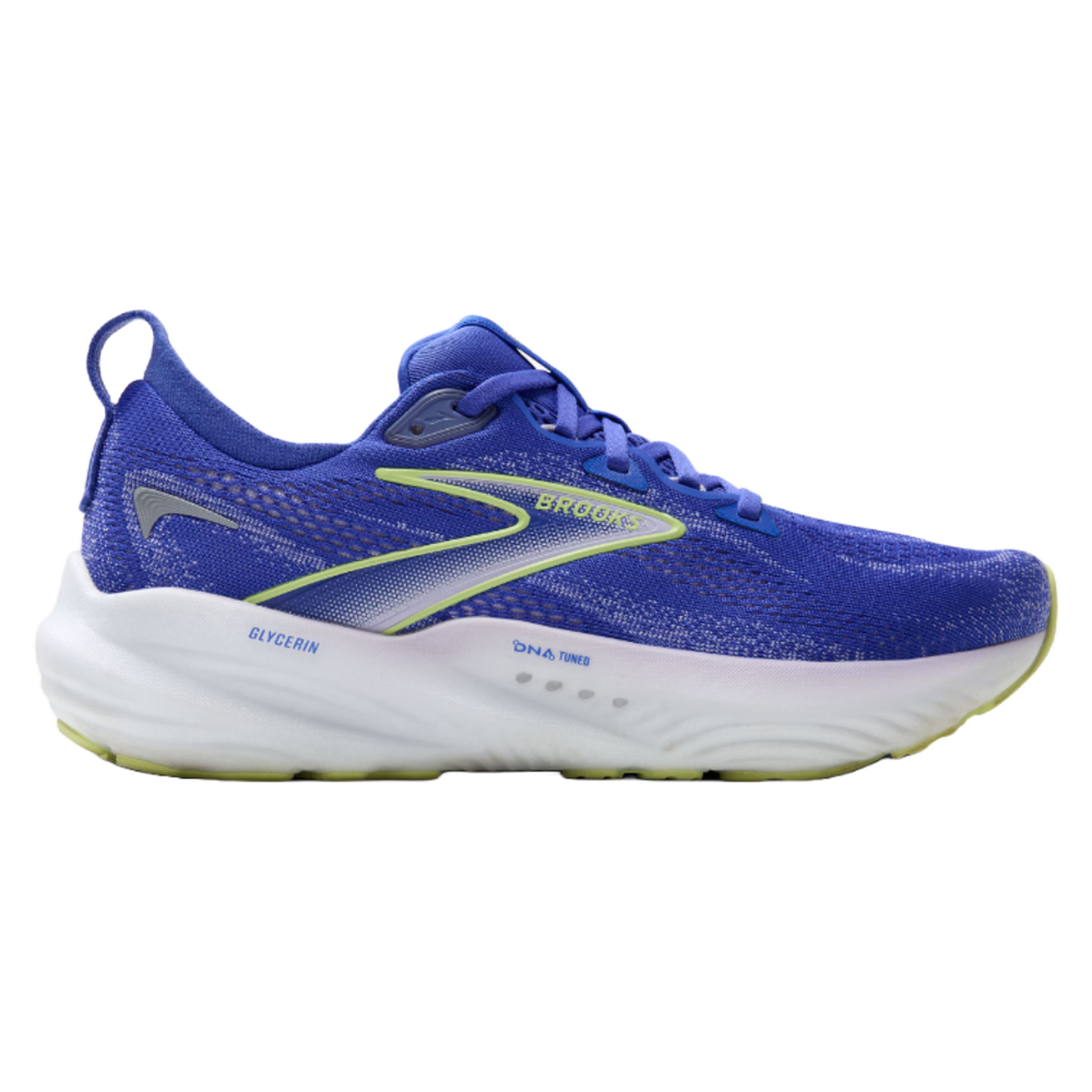 W Brooks Glycerin GTS 22