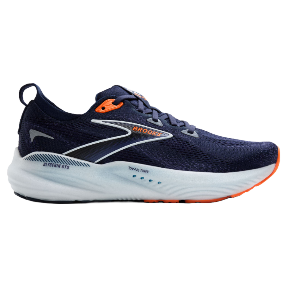 M Brooks Glycerin 22 GTS
