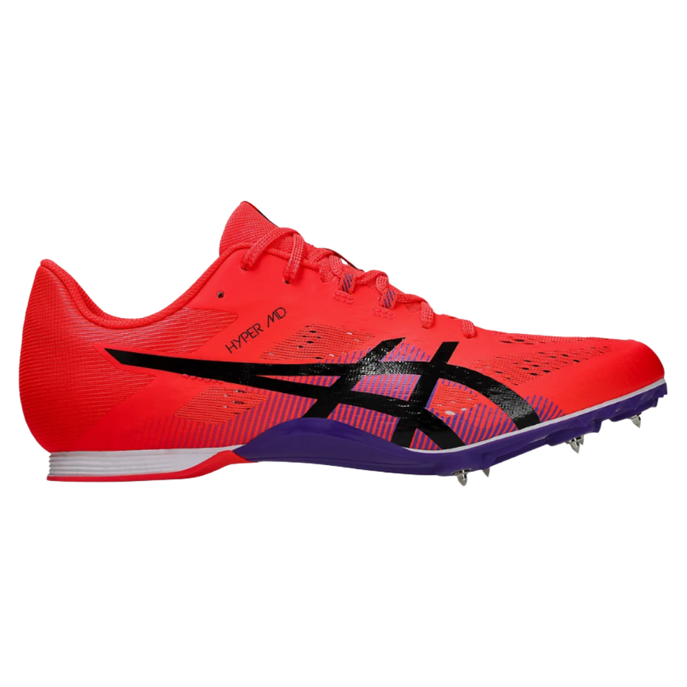 Asics Hyper MD 8
