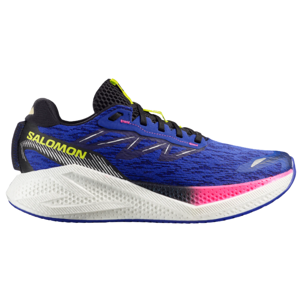 Salomon Men's Aero Glide 4