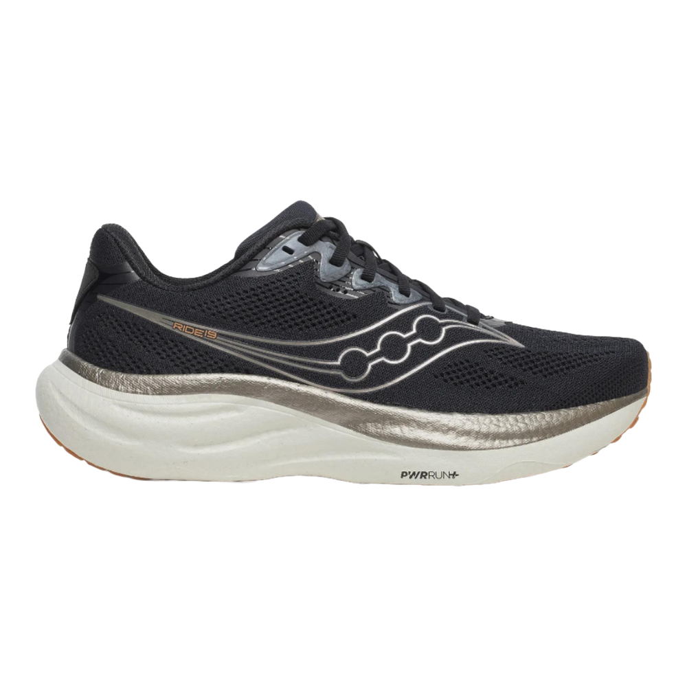 Saucony Mens Ride 19