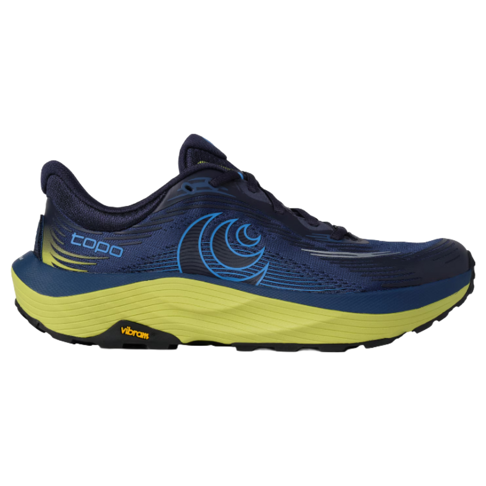 Topo Men's Ultraventure 5